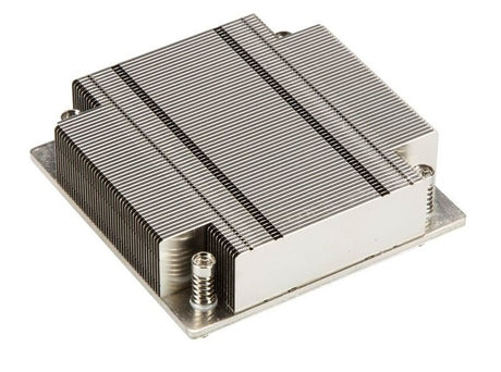 EAN 0672042347988 - Supermicro SNK-P0049P sistema de refrigeración para ordenador Procesador Disipador térmico/Radiador Alumi imagen 3