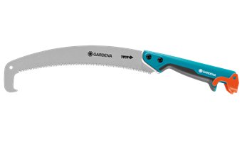 EAN 4078500873901 - Gardena 300 P 30 cm Azul, Gris, Naranja, Plata imagen 1