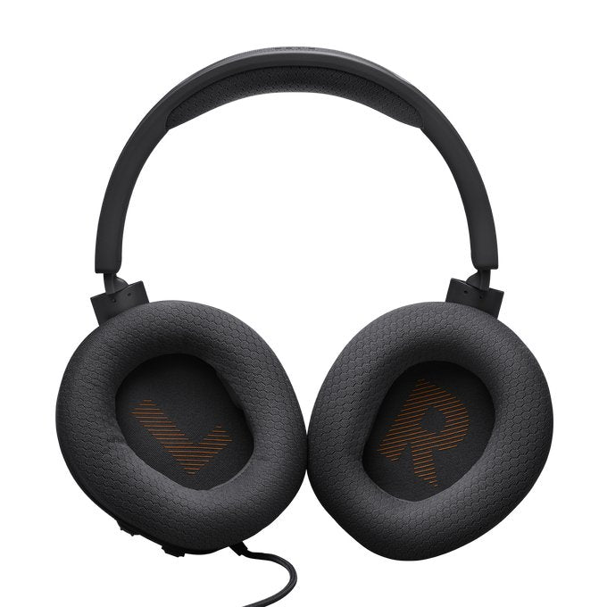 Auriculares Jbl Quantum 100m2 Alámbrico Diadema Juego Negro