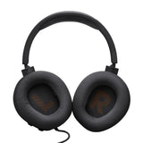 Auriculares Jbl Quantum 100m2 Alámbrico Diadema Juego Negro