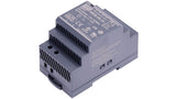 Fuente Conmutada De 24vdc Hikvision