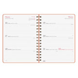 EAN 8422952405313 - Finocam 762020526 agenda Agenda diaria Coral imagen 5