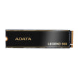 EAN 4711085937513 - ADATA LEGEND 960 2 TB M.2 PCI Express 4.0 NVMe 3D NAND imagen 1