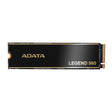 EAN 4711085937506 - ADATA LEGEND 960 1 TB M.2 PCI Express 4.0 NVMe 3D NAND imagen 1