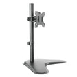 EAN 4052792046496 - LogiLink BP0044 soporte para monitor 81,3 cm (32") Escritorio Negro imagen 1