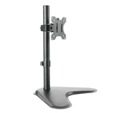 EAN 4052792046496 - LogiLink BP0044 soporte para monitor 81,3 cm (32") Escritorio Negro imagen 1