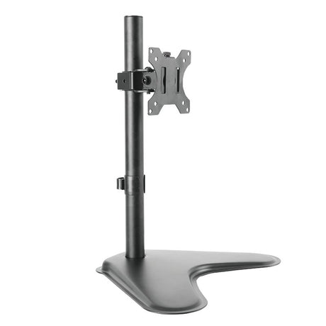 EAN 4052792046496 - LogiLink BP0044 soporte para monitor 81,3 cm (32") Escritorio Negro imagen 1
