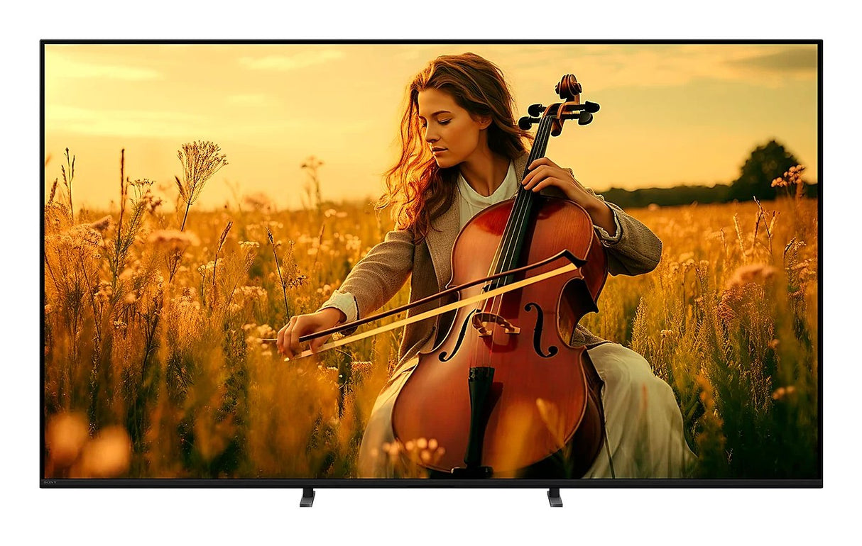 Sony K85xr59bp - Bravia 5