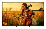 Sony K75xr59bp - Bravia 5