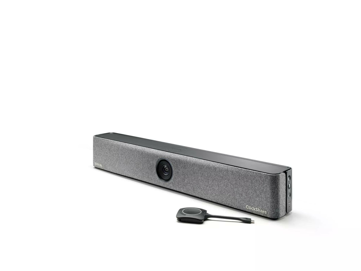 EAN 5415334048232 - Barco Bar Core Gris 3840 x 2160 Pixeles imagen 3