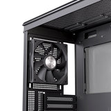 EAN 6977277363685 - Einarex EXCS-PM-400C-B carcasa de ordenador Midi Tower Negro imagen 19