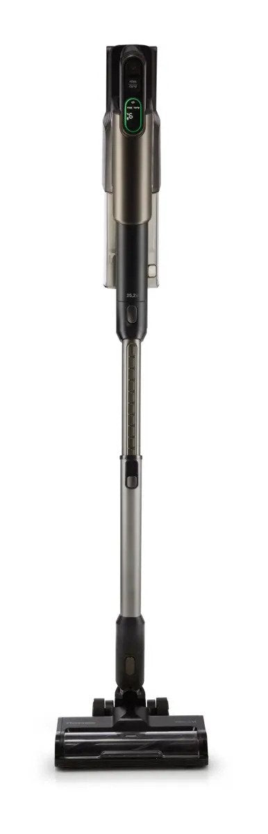 EAN 3838782835797 - Hisense HVC646630A Aspiradora escoba 2 en 1 Batería Secar HEPA Sin bolsa 0,701 L 330 W Negro imagen 2