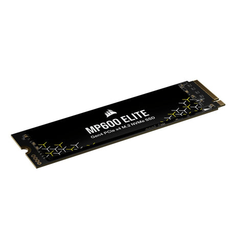 EAN 0840006677659 - Corsair MP600 ELITE 2 TB M.2 PCI Express 4.0 NVMe 3D TLC imagen 4
