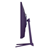 Arozzi Nova 27" Ips, 180hz, Computer Monitor - Purple