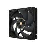 Ventilador Pc Asus Proart Pf120 Fan Pwm Negro 3in1