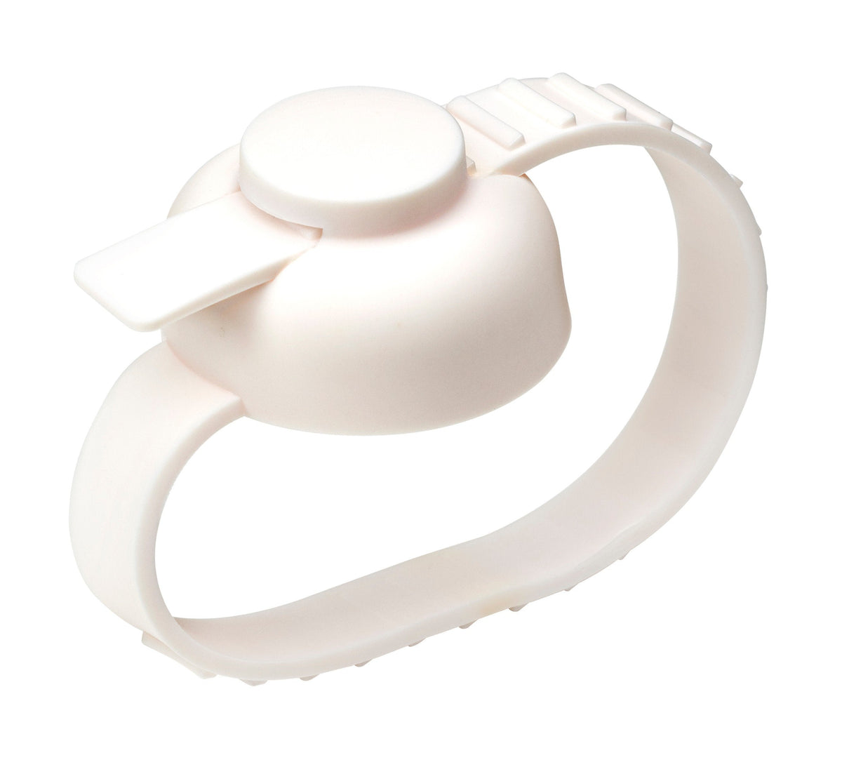 Hpe Aruba Networking Meridian At-Bt10 Zip Strap Mount For At-Bt10 Tag 25 Pack