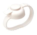 Hpe Aruba Networking Meridian At-Bt10 Zip Strap Mount For At-Bt10 Tag 25 Pack