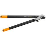 Fiskars 112580 Tijera Podadora Cortaramas De Guillotina