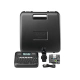 EAN 4977766823630 - Brother PT-D460BTVP impresora de etiquetas Transferencia térmica 180 x 180 DPI 30 mm/s Inalámbrico y alám imagen 8