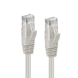 Microconnect Utp5015 Cable De Red Gris 1,5 M Cat5