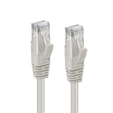 EAN 5705965943731 - Microconnect UTP5005 cable de red Gris 0,5 m Cat5e U/UTP (UTP) imagen 2