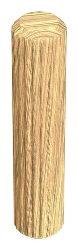 Tox Boltfix Wood Holzdübel 8 X 40 Mm, 100 Unidades