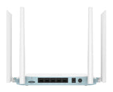 Router Inalámbrico 4g D-Link G403 Eagle Pro Ai N300 Smart 300mbps 4 Antenas Wifi 802.11n B G