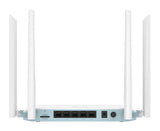 EAN 790069466014 - D-Link EAGLE PRO AI router inalámbrico Ethernet rápido Banda única (2,4 GHz) 4G Blanco imagen 4
