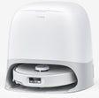 EAN 6970995789942 - Roborock Qrevo Curv 0,325 L Blanco imagen 1