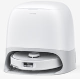 EAN 6970995789942 - Roborock Qrevo Curv 0,325 L Blanco imagen 1