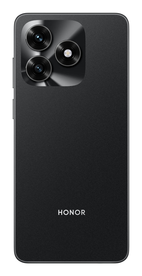 EAN 6936520876174 - Honor X5c PLUS 17,1 cm (6.74") MagicOS 9.0 4 GB 256 GB 5260 mAh Negro imagen 4