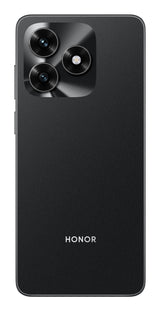 Smartphone Honor X5c Plus 4gb 128gb Black