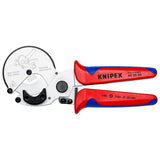 EAN 4003773088714 - Knipex Rohrschneider Tijeras para tubos imagen 1
