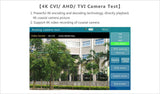EAN 5715063290668 - Ernitec 0070-24107-TESTER monitor de vigilancia Monitor de pruebas para circuito cerrado de televisión CC imagen 12