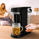 Tefal Instant Hot Water Br3508e0 Dispensador De Agua Negro 2 L