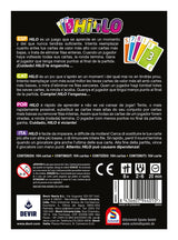 EAN 8436607944010 - Devir BGHILEE juego de tablero 15 min Juego De Cartas Familia imagen 2