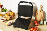 EAN 3045380026230 - Tefal Inicio Adjust GC272D10 parrilla eléctrica de contacto imagen 4