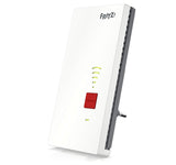 EAN 4023125028557 - Repeater FRITZ! 2400 Repetidor de red 1733 Mbit/s Blanco imagen 1