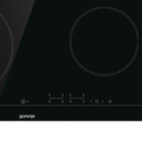 Ect641bsc Gorenje       Ceramic Hob