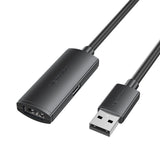 EAN 6922794782556 - Vention CBKBL cable USB USB 2.0 10 m USB A 0,48 Gbit/s Negro imagen 1