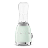EAN 8017709313074 - Smeg PBF01PGEU licuadora 0,6 L Batidora de vaso 300 W Verde imagen 5