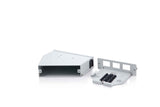 Digitus Lwl Hutschienen 6 Sc Dx Lc Quad Abgewinkelt Grau