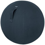 Leitz Ergo Cosy Seat Ball Gris