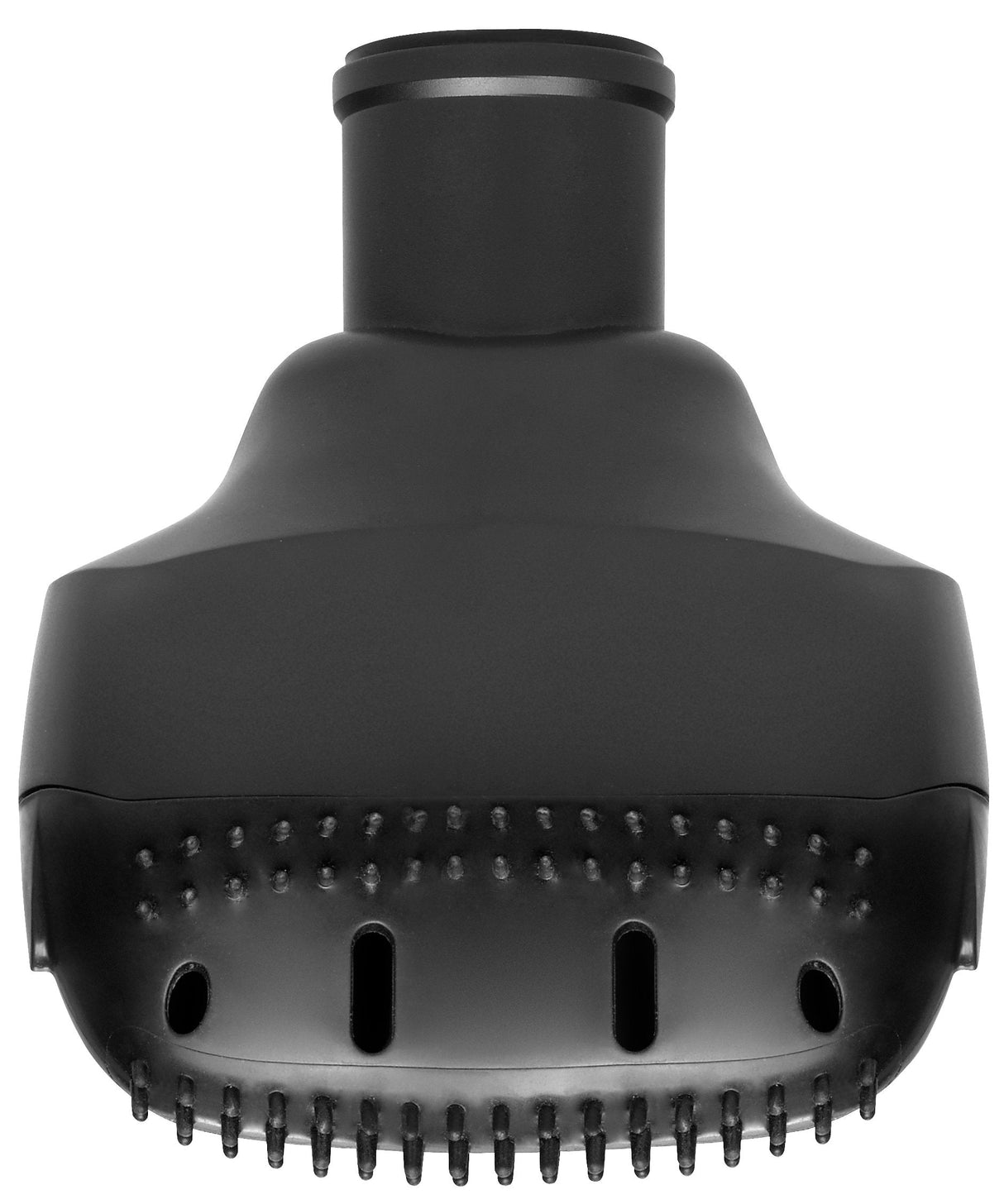 Aspiradora  Concept Vp4351 De Mano Negro Sin Bolsa
