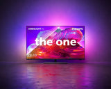 Philips Philips 55pqs9001/12 The One Qled (Null Cm (Null Zoll)) 55pqs9001/12