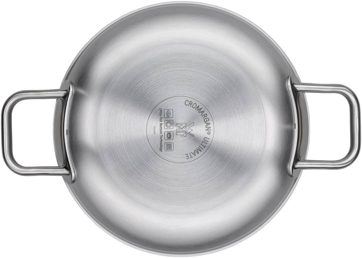 Wmf Ultimate Profi Resist Servierpfanne, 24 Cm
