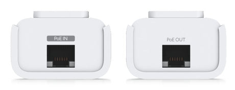 EAN 0810177161660 - Ubiquiti UACC-Retrofit-PoE-2Wire Transmisor y receptor de red Blanco 10, 100 Mbit/s imagen 11