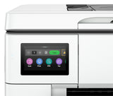 Hp Officejet Pro 9730e Wide Format Aio