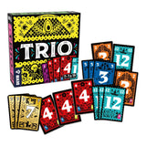 EAN 8436607944423 - Devir Trio 15 min Juego De Cartas Deducción imagen 2