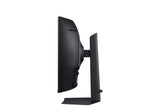 EAN 8806097438519 - Samsung G75F pantalla para PC 94 cm (37") 3840 x 2160 Pixeles 4K Ultra HD LCD Negro imagen 9